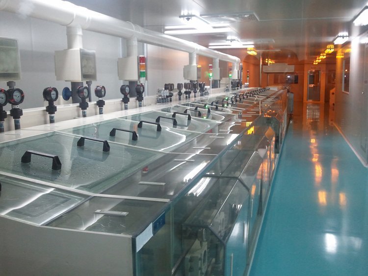 制藥廠房GMP潔凈室配電、空調(diào)溫濕度設(shè)計(jì)及注意事項(xiàng)