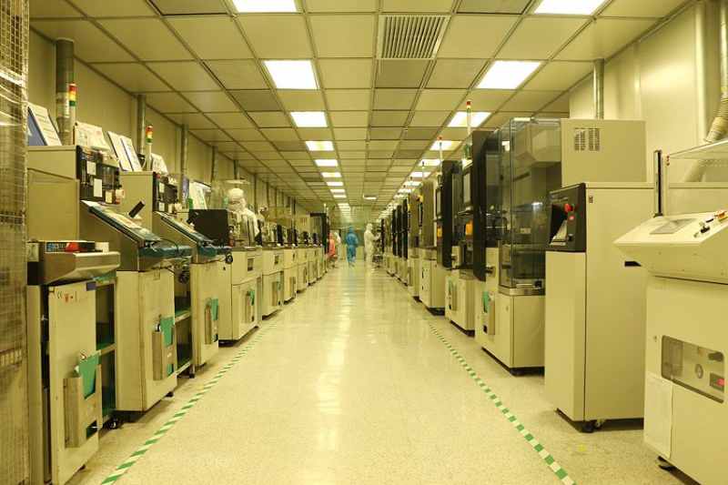 萬級凈化車間裝修設(shè)計前應(yīng)規(guī)劃好這幾點！