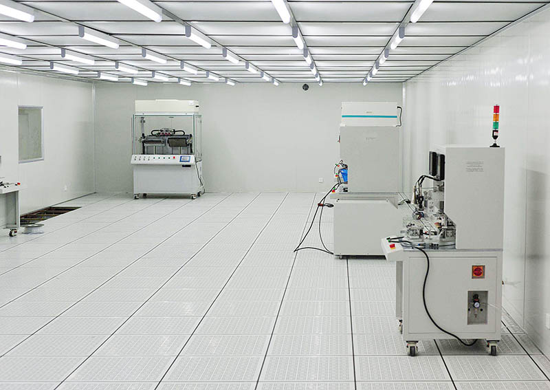 正極材料車間布局設計考慮因素？